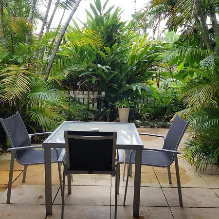 Coral Sea Villas Port Douglas Exterior foto