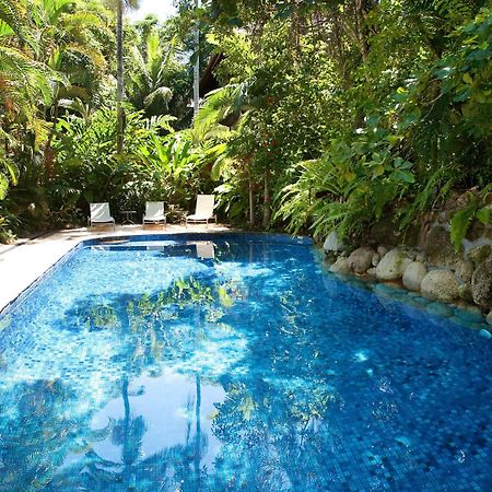 Coral Sea Villas Port Douglas Exterior foto