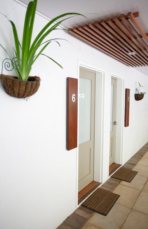 Coral Sea Villas Port Douglas Exterior foto