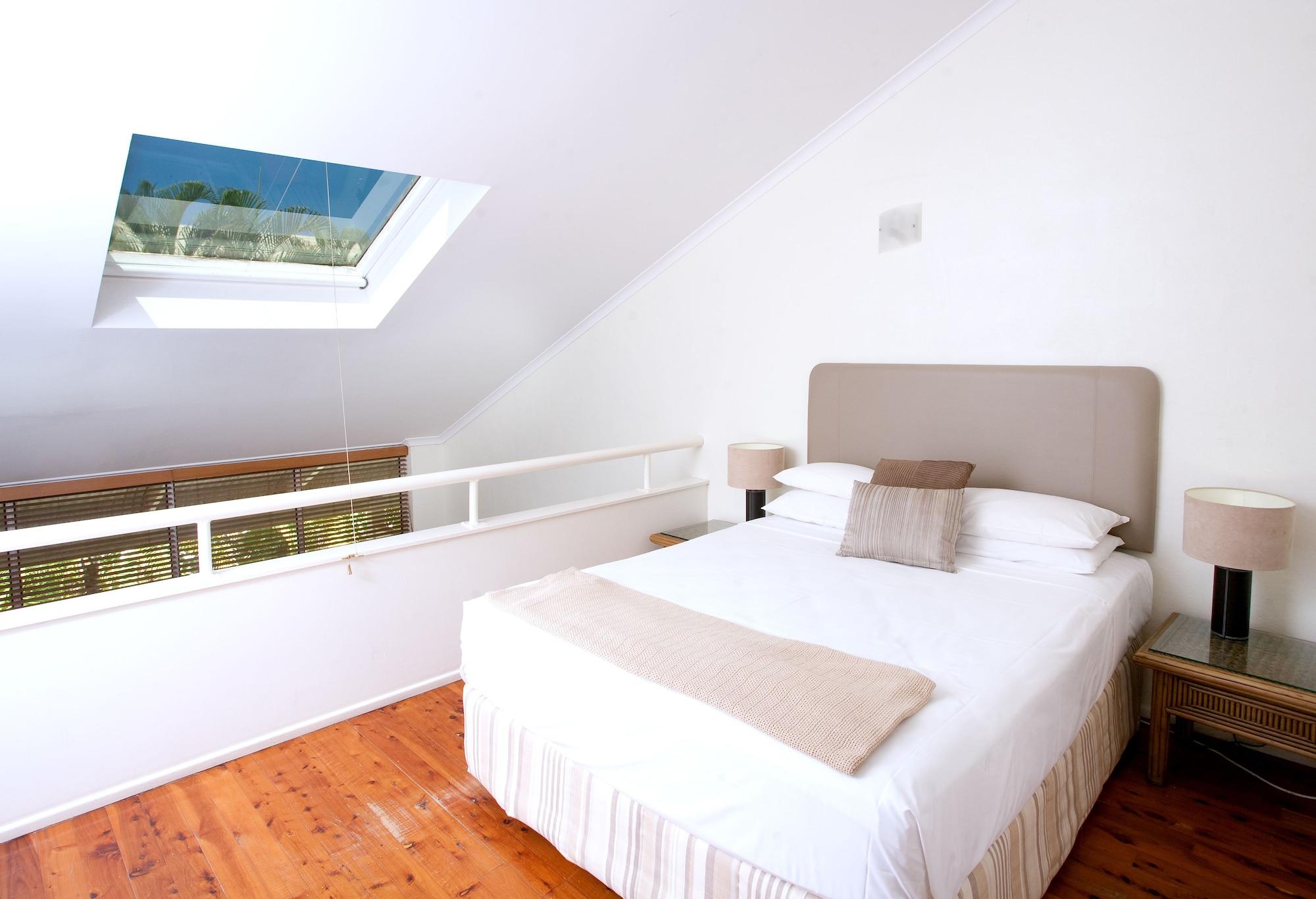 Coral Sea Villas Port Douglas Exterior foto
