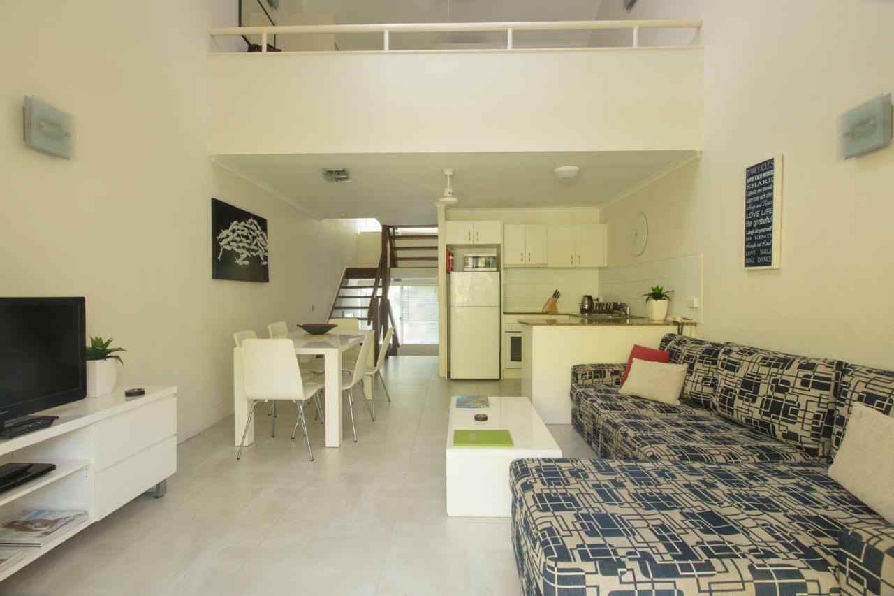 Coral Sea Villas Port Douglas Exterior foto