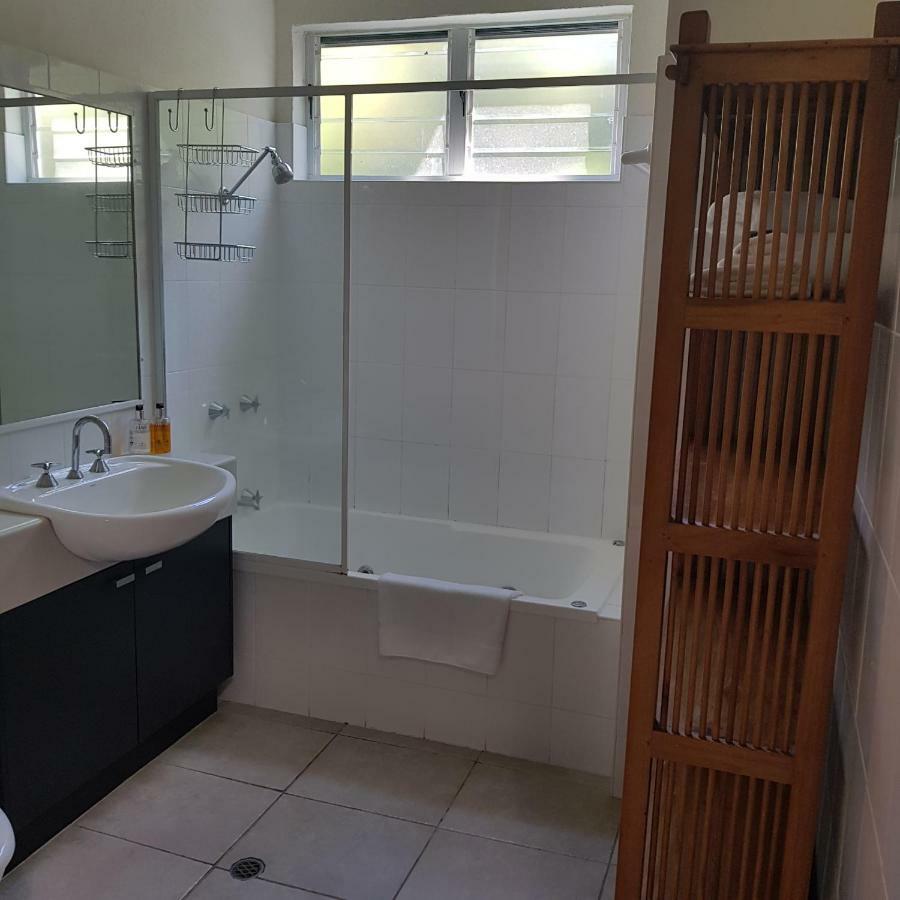 Coral Sea Villas Port Douglas Exterior foto